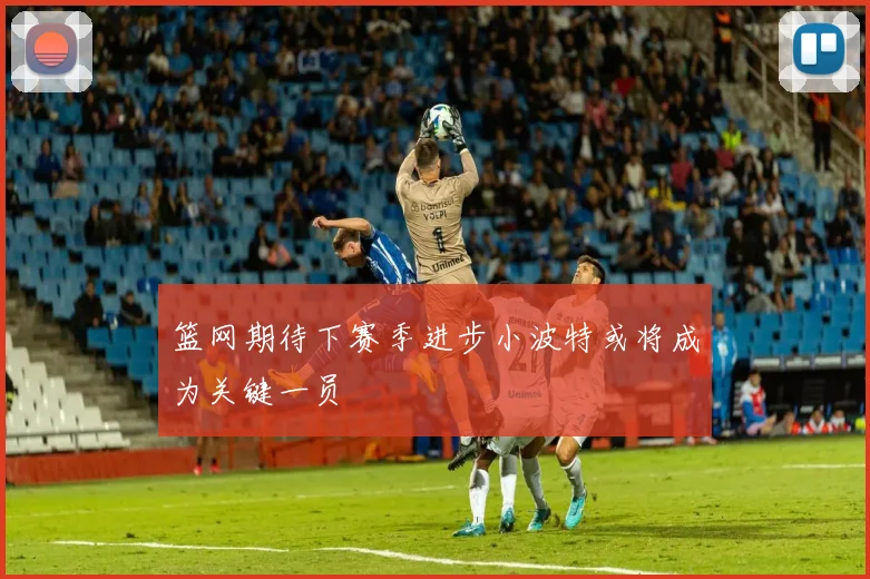 篮网期待下赛季进步小波特或将成为关键一员