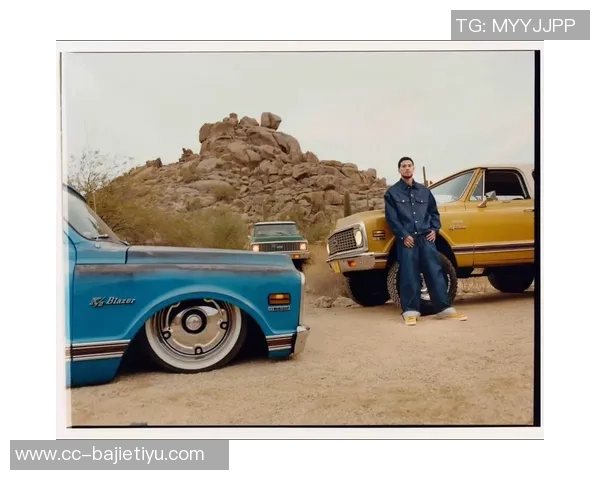 布克分享灵感之作以雪佛兰Impala为主题的独特球鞋Book1亮相