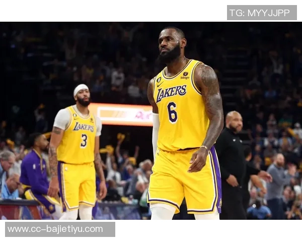 杨毅解读湖人未来策略与詹姆斯续约的真实关系