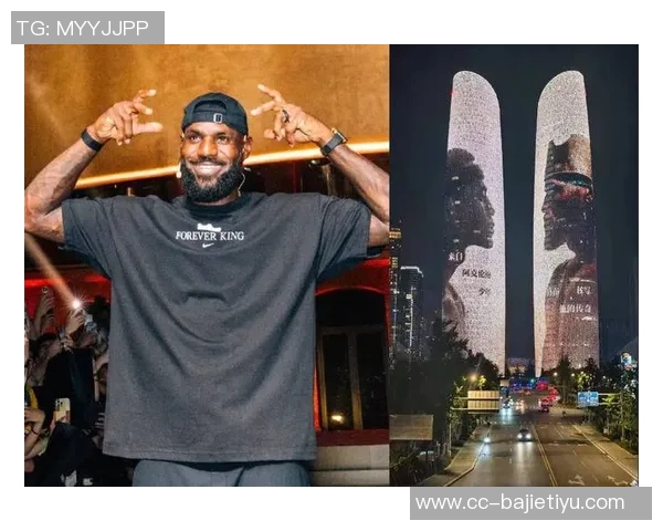 詹姆斯分享心声:队友们的成功让我感到无比快乐与满足