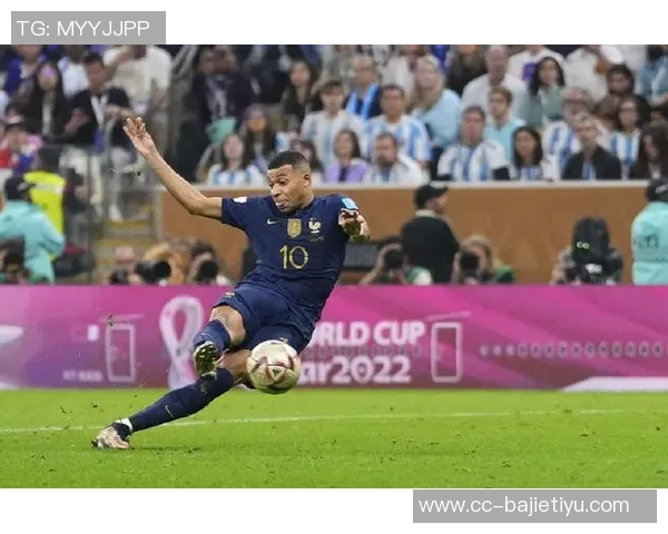 姆巴佩成自1958年方丹后首位一年内为五大联赛及法国队进60球的球员