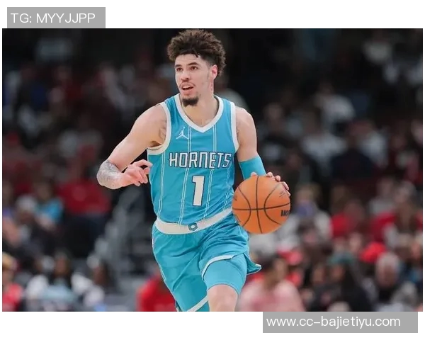 拉梅洛鲍尔三分球火力全开16投10中砍下28分4篮板13助攻1抢断表现惊艳