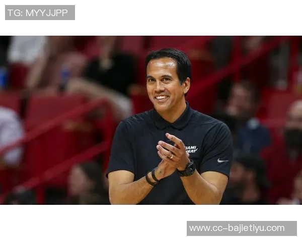 斯波透露热火球员妻子助力家庭生活孩子们周五正常上学